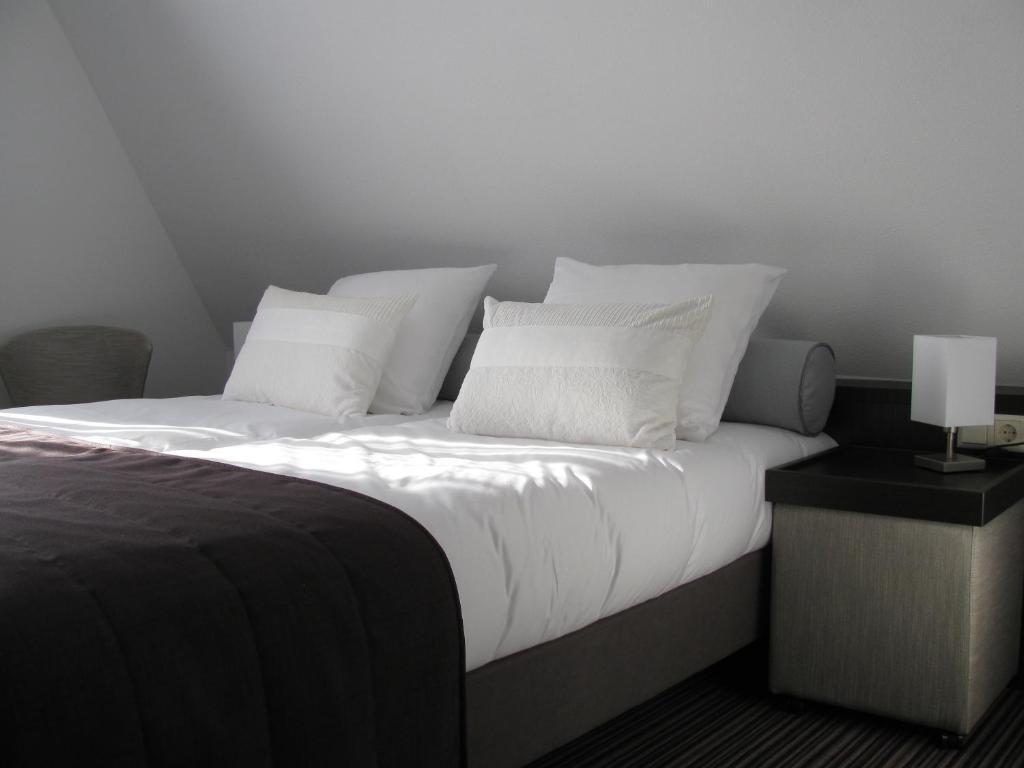 Boutique Hotel De Zwaluw De Koog  Pokoj fotografie